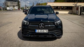 Mercedes-Benz GLE 580 V8 EQ Boost 4-MATIC | Mobile.bg � ����� ������ 8