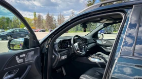 Mercedes-Benz GLE 580 V8 EQ Boost 4-MATIC | Mobile.bg � ����� ������ 10