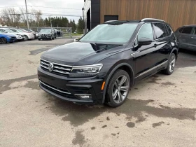 ������ VW Tiguan