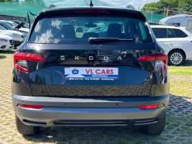 Skoda Karoq 1.5 Automatic  | Mobile.bg � ����� ������ 5
