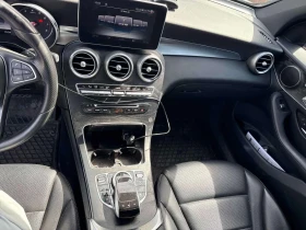 Mercedes-Benz GLC 300 | ПОДГРЕВ | ПАНОРАМА | CARFAX | АВТОКРЕДИТ |  | Auto.bg — изображение 9