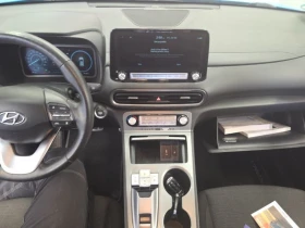 Hyundai Kona 42KWh/BLUELINK/�����������/����������/SOH100% | Mobile.bg � ����� ������ 5