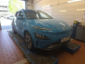 ����� �� �������� �� Hyundai Kona 42KWh/BLUELINK/�����������/����������/SOH100%