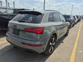 Audi Q5 S LINE/PREMIUM PLUS /CARFAX/ФИНАНСИРАНЕ | Auto.bg — изображение 3