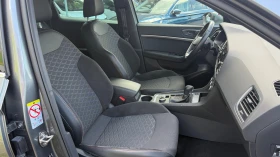 Seat Ateca FR 2.0 TSI 4x4 от България | Auto.bg — изображение 11