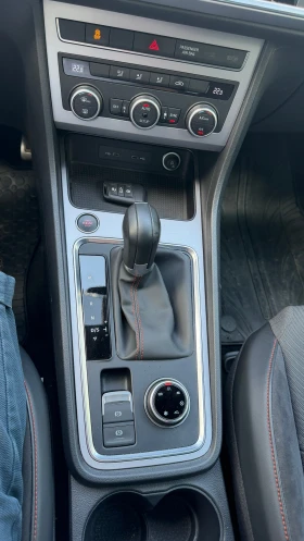 Seat Ateca FR 2.0 TSI 4x4 от България | Auto.bg — изображение 17