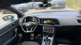 Seat Ateca FR 2.0 TSI 4x4 от България | Auto.bg — изображение 12