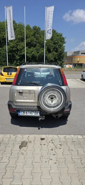 Honda Cr-v 2.0i/147�.�/��� | Mobile.bg � ����� ������ 6