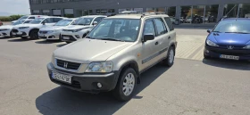 Honda Cr-v 2.0i/147�.�/��� | Mobile.bg � ����� ������ 3