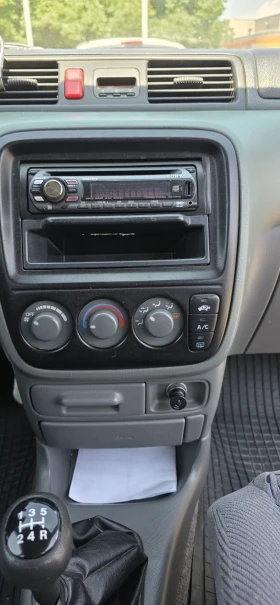 Honda Cr-v 2.0i/147�.�/��� | Mobile.bg � ����� ������ 8
