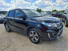 ����� �� �������� �� Suzuki Vitara 1.6 4�4 ������� 