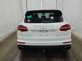 Porsche Cayenne PLATINUM EDITION - 21200 € - 50127807 7