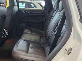 Porsche Cayenne PLATINUM EDITION - 21200 € - 50127807 10