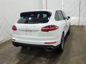 Porsche Cayenne PLATINUM EDITION - 21200 € - 50127807 4