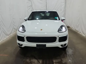 Porsche Cayenne PLATINUM EDITION - 21200 € - 50127807 2