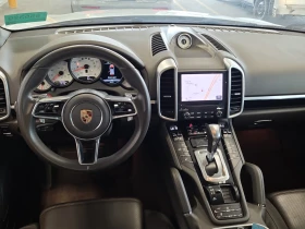 Porsche Cayenne PLATINUM EDITION - 21200 € - 50127807 9