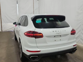 Porsche Cayenne PLATINUM EDITION - 21200 € - 50127807 5
