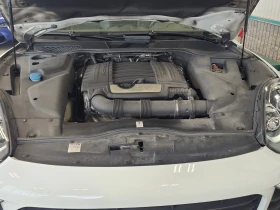 Porsche Cayenne PLATINUM EDITION - 21200 € - 50127807 12