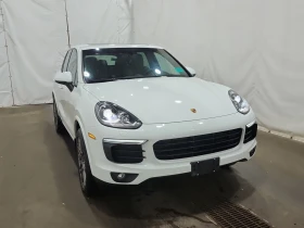 Porsche Cayenne PLATINUM EDITION - 21200 € - 50127807 3