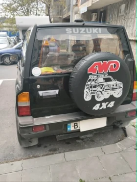 Suzuki Vitara | Mobile.bg � ����� ������ 3