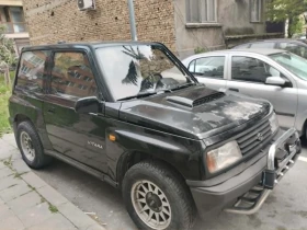 ������ Suzuki Vitara