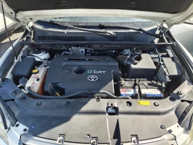 Toyota Rav4 2.2 D-cat | Mobile.bg � ����� ������ 17