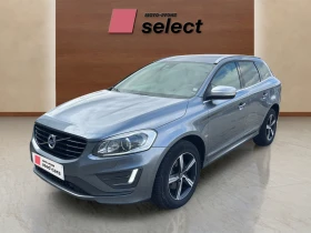 Volvo XC60 2.4 D5