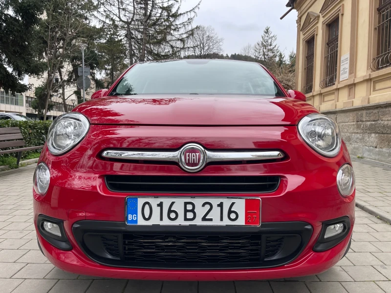 Fiat 500X 1.4T#140KC#ЛИЗИНГ#EURO6B#KATO HOB!, снимка 5 - Автомобили и джипове - 49649872
