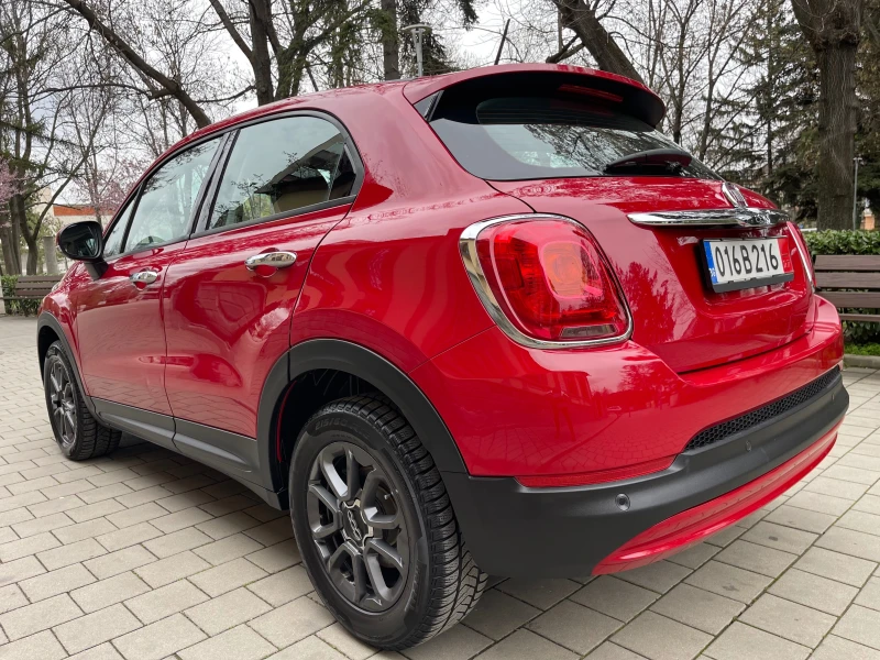 Fiat 500X 1.4T#140KC#ЛИЗИНГ#EURO6B#KATO HOB!, снимка 2 - Автомобили и джипове - 49649872