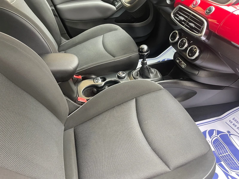 Fiat 500X 1.4T#140KC#ЛИЗИНГ#EURO6B#KATO HOB!, снимка 7 - Автомобили и джипове - 49649872