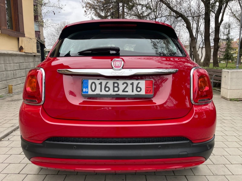 Fiat 500X 1.4T#140KC#ЛИЗИНГ#EURO6B#KATO HOB!, снимка 3 - Автомобили и джипове - 49649872