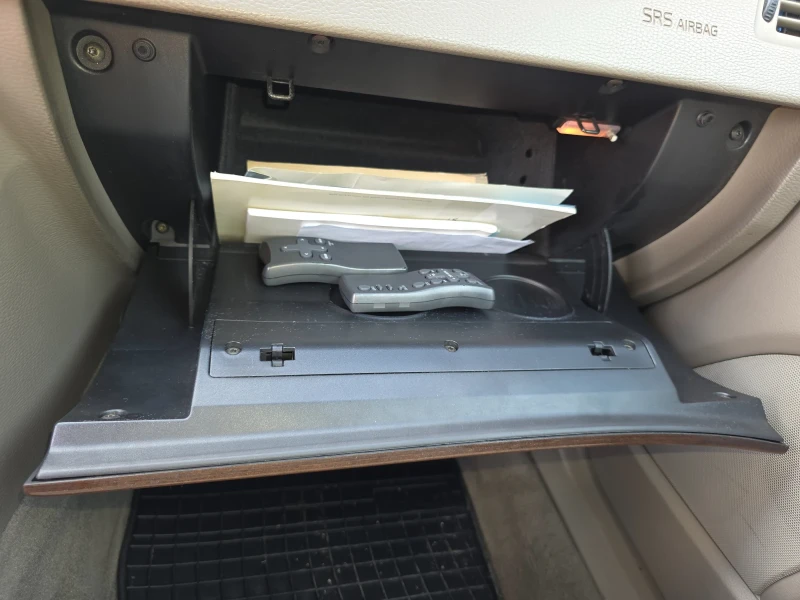 Volvo Xc90 2.5T, снимка 10 - Автомобили и джипове - 52652946