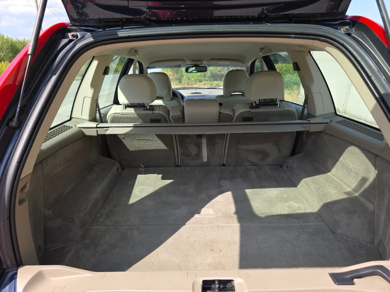 Volvo Xc90 2.5T, снимка 11 - Автомобили и джипове - 52652946