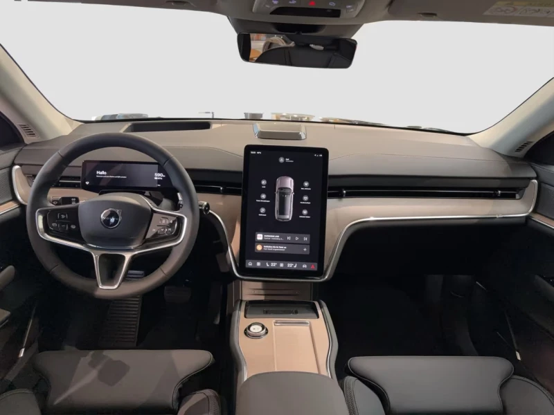 Volvo EX90 ULTRA/517HP/TWIN/PERF./7S./MEMO/ACC/MASSAGE/976f, снимка 9 - Автомобили и джипове - 52722541