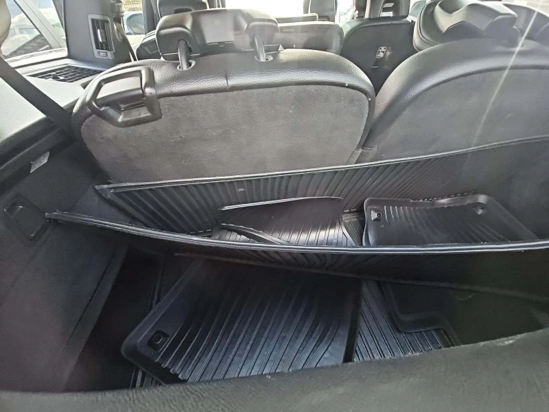 Volvo Xc90  Momentum 7-Passenger, снимка 12 - Автомобили и джипове - 52754030