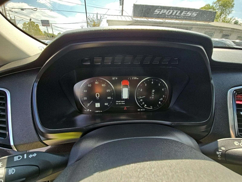 Volvo Xc90  Momentum 7-Passenger, снимка 6 - Автомобили и джипове - 52754030