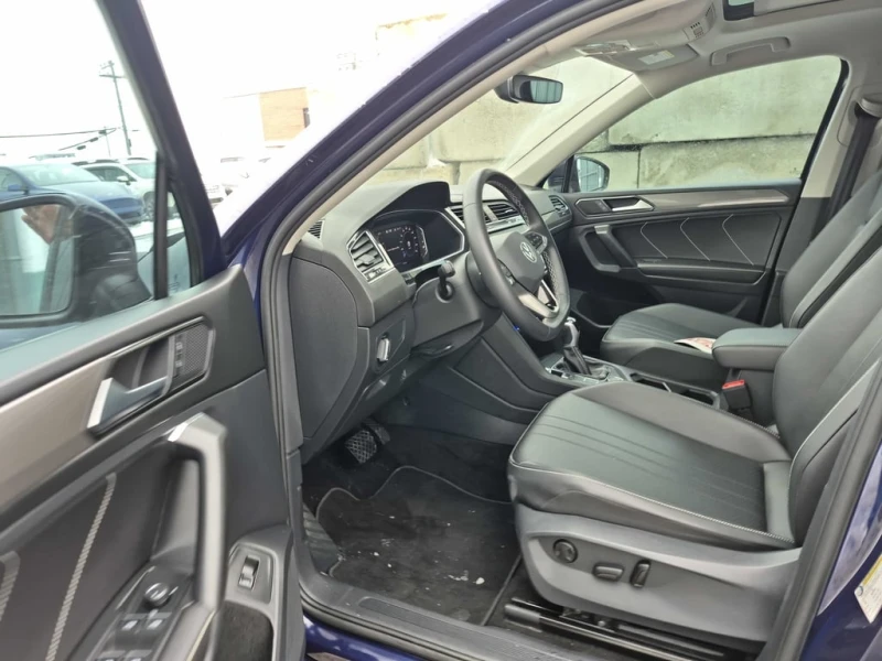 VW Tiguan * Comfortline * CARFAX * , снимка 7 - Автомобили и джипове - 53095647