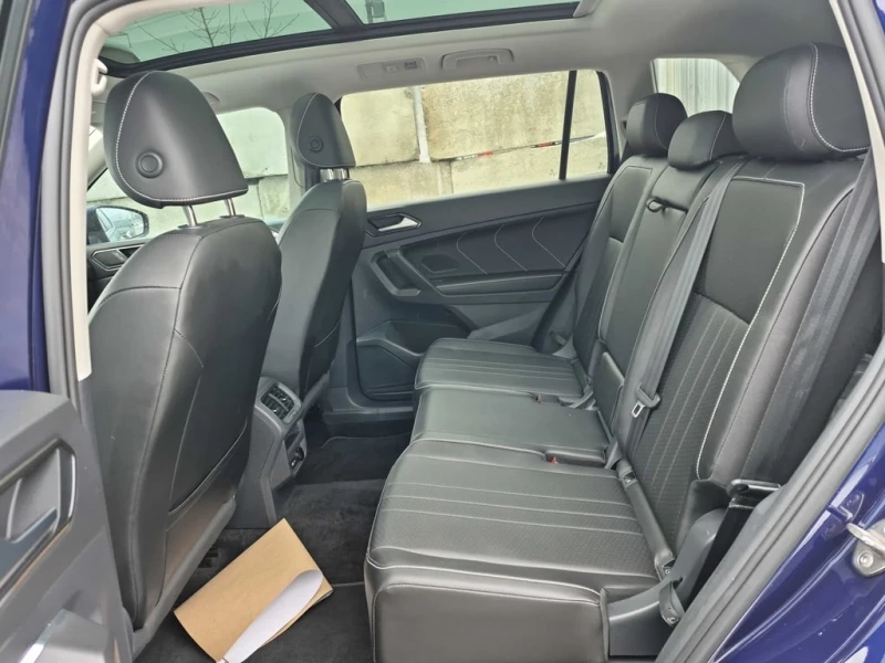 VW Tiguan * Comfortline * CARFAX * , снимка 11 - Автомобили и джипове - 53095647