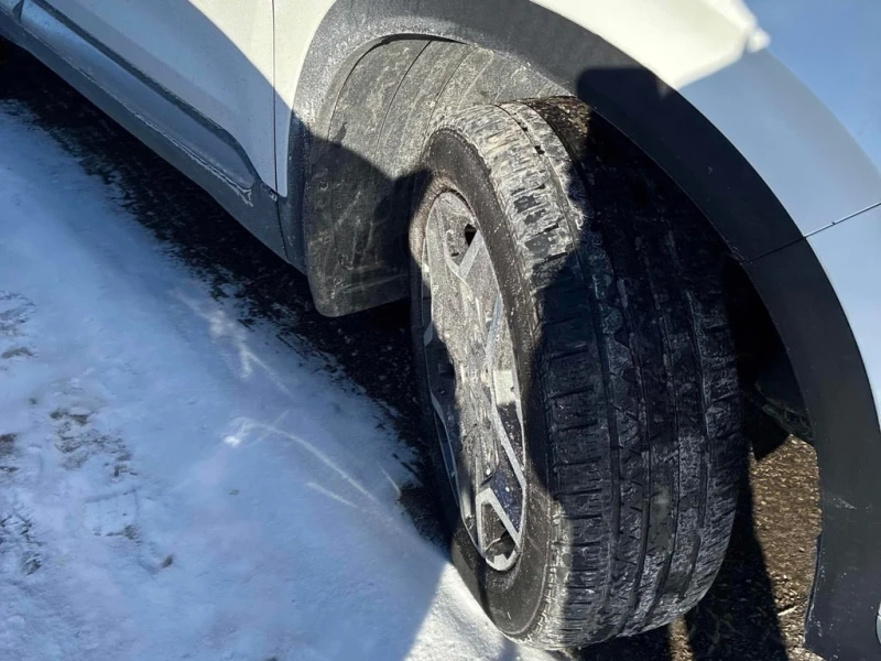 Hyundai Santa fe * Luxury * CARFAX * ЦЕНА ДО БГ, снимка 13 - Автомобили и джипове - 53327347