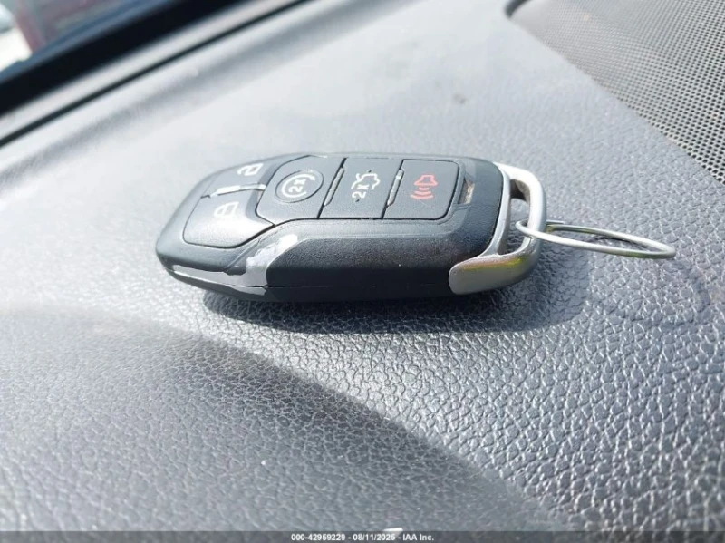 Ford Explorer 3.5l Sport, снимка 11 - Автомобили и джипове - 53576837