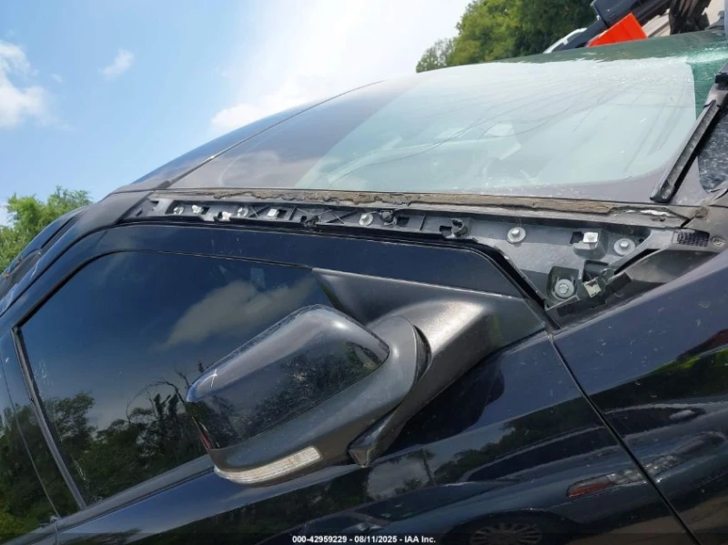 Ford Explorer 3.5l Sport, снимка 6 - Автомобили и джипове - 53576837