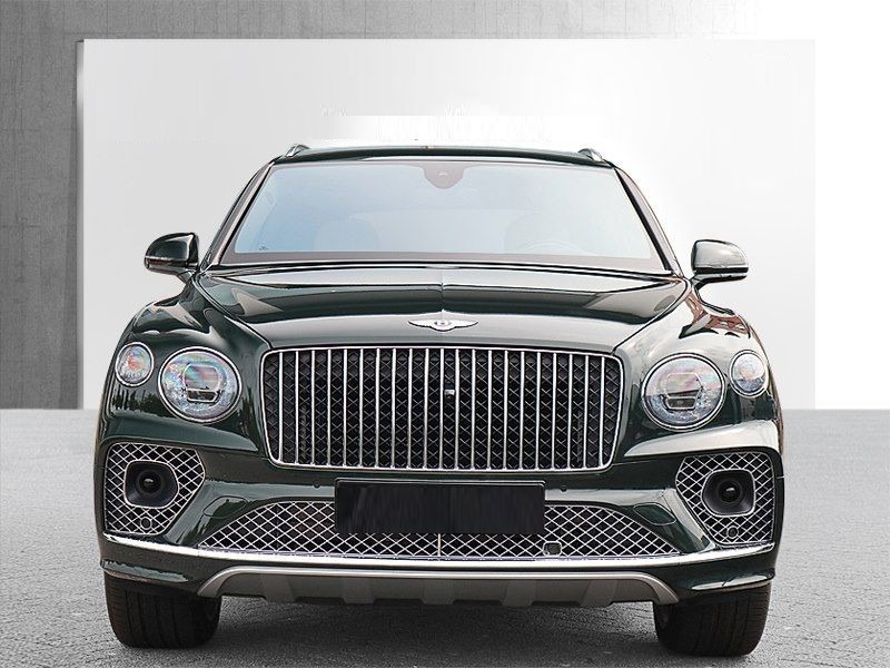 Bentley Bentayga V8/ LONG/ FIRST EDITION/AZURE/4-SEATS/ NAIM/ PANO/, снимка 2 - Автомобили и джипове - 43624853