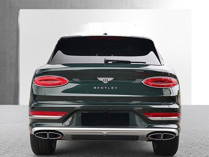 Bentley Bentayga V8/ LONG/ FIRST EDITION/AZURE/4-SEATS/ NAIM/ PANO/, снимка 6 - Автомобили и джипове - 43624853