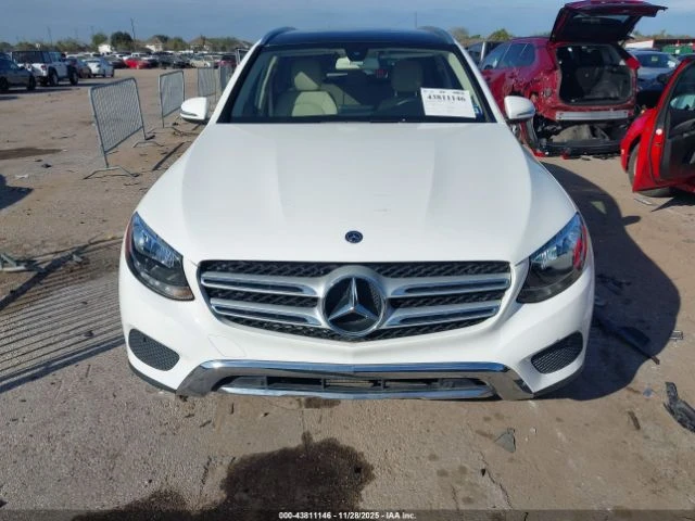 Mercedes-Benz GLC 300 ПОДГРЕВ* КАМЕРА* КЕЙЛЕС* LANE* ASSIST, снимка 6 - Автомобили и джипове - 53007409