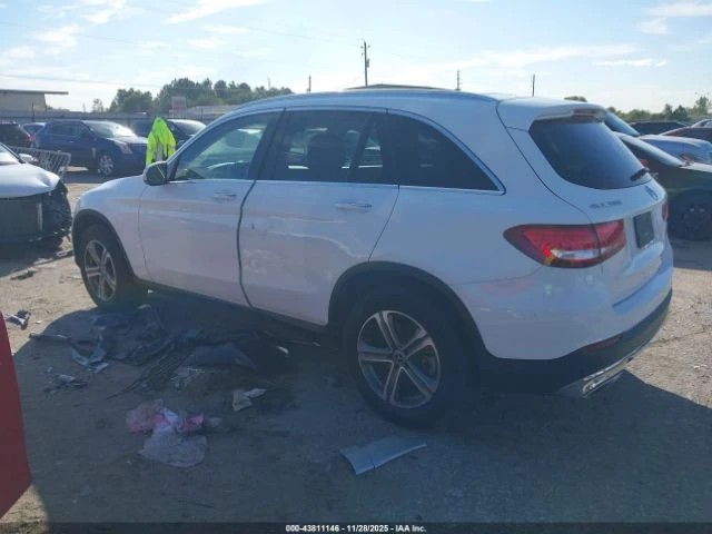 Mercedes-Benz GLC 300 ПОДГРЕВ* КАМЕРА* КЕЙЛЕС* LANE* ASSIST, снимка 14 - Автомобили и джипове - 53007409