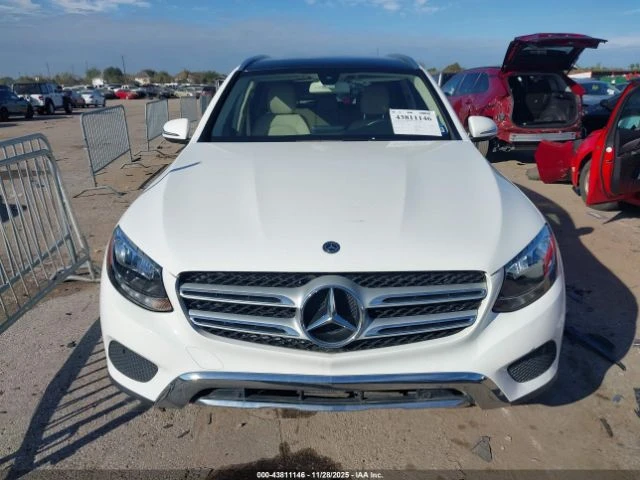 Mercedes-Benz GLC 300 ПОДГРЕВ* КАМЕРА* КЕЙЛЕС* LANE* ASSIST, снимка 12 - Автомобили и джипове - 53007409