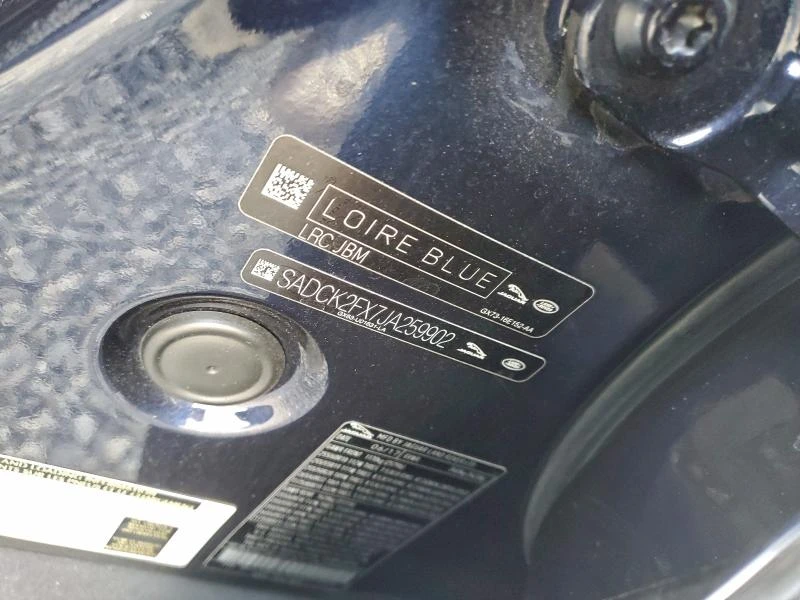 Jaguar F-PACE 2.0L 4 All wheel drive, снимка 7 - Автомобили и джипове - 53570820