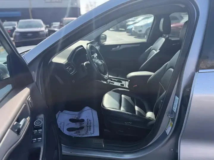 Ford Kuga Escape Platinum* 4x4* ����* 360* �������* 250�.�*  | Mobile.bg � ����������� 13