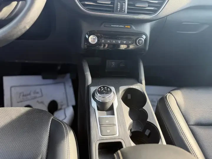 Ford Kuga Escape Platinum* 4x4* ����* 360* �������* 250�.�*  | Mobile.bg � ����������� 14