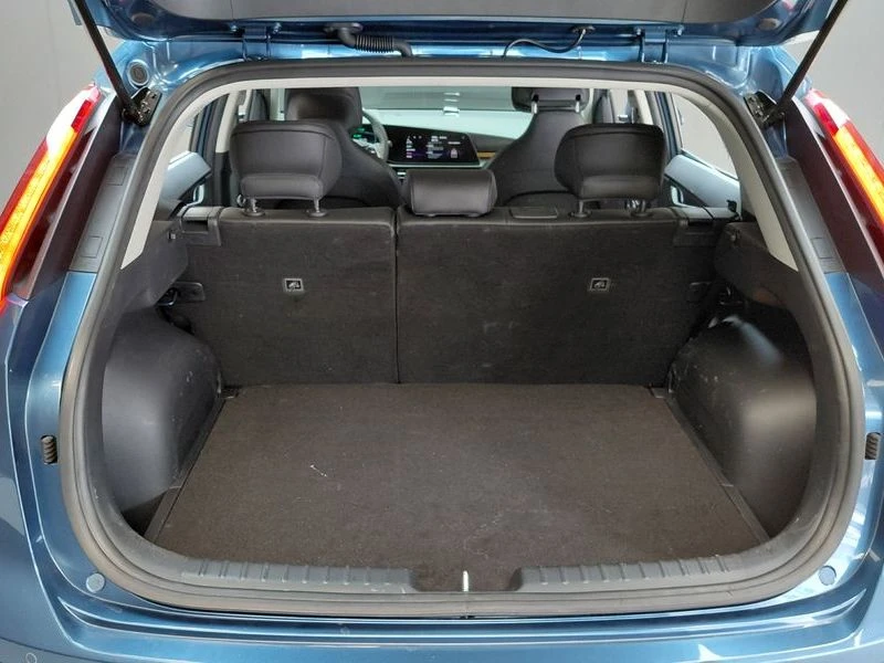 Kia Niro Prestige| 139к.с., снимка 16 - Автомобили и джипове - 56268822
